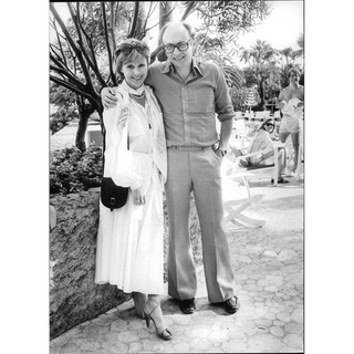 Bibi Andersson feet photo 13