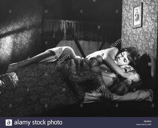 Bibi Andersson feet photo 11