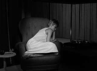 Bibi Andersson feet photo 10