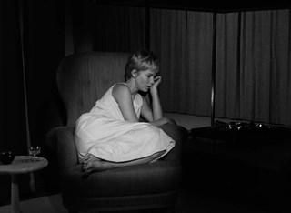 Bibi Andersson feet photo 8