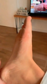 Bibi Tatto feet photo 13