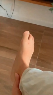 Bibi Tatto feet photo 12