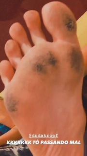 Bibi Tatto feet photo 6