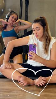 Bibi Tatto feet photo 11