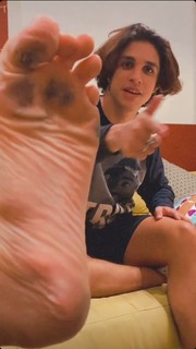 Bibi Tatto feet photo 16