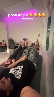 Bibi Tatto feet photo 5