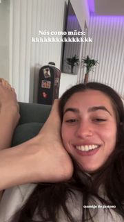 Bibi Tatto feet photo 18