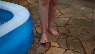 Bibi Tatto feet photo 2