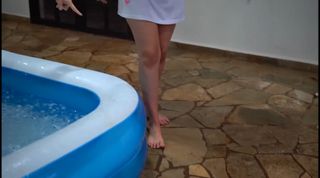 Bibi Tatto feet photo 20