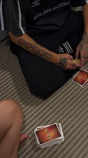 Bibi Tatto feet photo 20