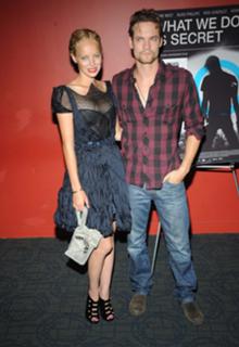 Bijou Phillips feet photo 14