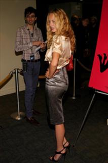 Bijou Phillips feet photo 13