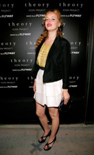 Bijou Phillips feet photo 7