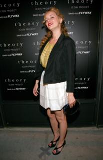 Bijou Phillips feet photo 6