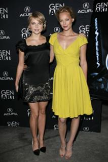 Bijou Phillips feet photo 12