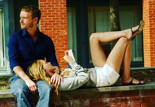 Bijou Phillips feet photo 8