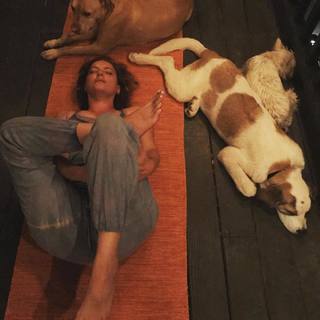 Bijou Phillips feet photo 7