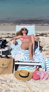 Bijou Phillips feet photo 2