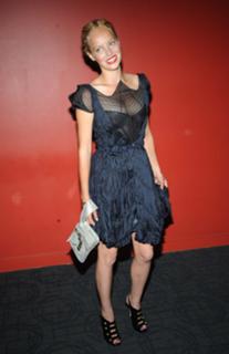 Bijou Phillips feet photo 15