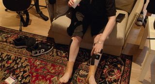 Billie Eilish feet photo 9