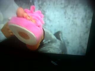 Billie Faiers feet photo thumbnail