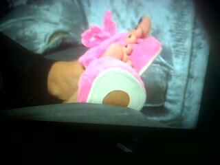 Billie Faiers feet photo thumbnail