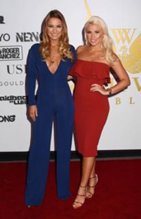 Billie Faiers feet photo thumbnail