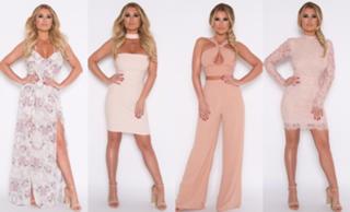 Billie Faiers feet photo thumbnail