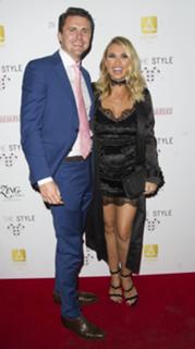 Billie Faiers feet photo thumbnail