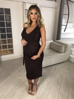 Billie Faiers feet photo thumbnail
