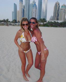 Billie Faiers feet photo thumbnail