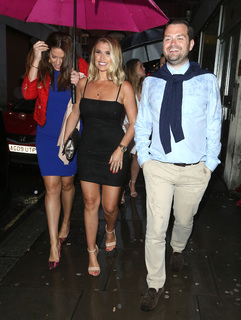 Billie Faiers feet photo thumbnail