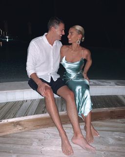 Billie Faiers feet photo thumbnail