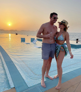 Billie Faiers feet photo thumbnail