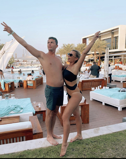 Billie Faiers feet photo thumbnail