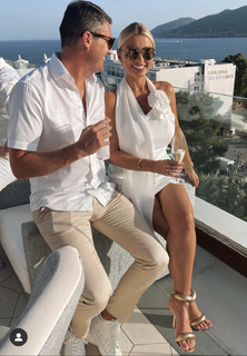 Billie Faiers feet photo thumbnail