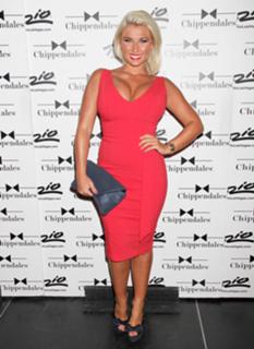 Billie Faiers feet photo thumbnail