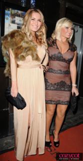 Billie Faiers feet photo thumbnail