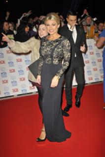 Billie Faiers feet photo thumbnail