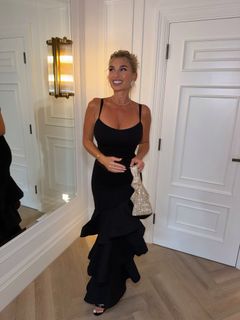 Billie Faiers feet photo 1