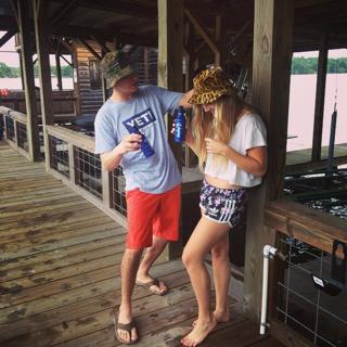 Billie Lourd feet photo thumbnail