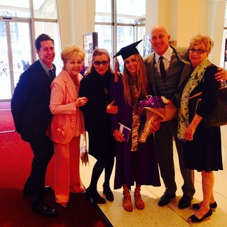 Billie Lourd feet photo thumbnail