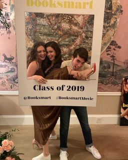 Billie Lourd feet photo thumbnail