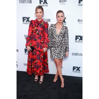 Billie Lourd feet photo thumbnail