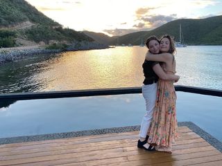 Billie Lourd feet photo thumbnail