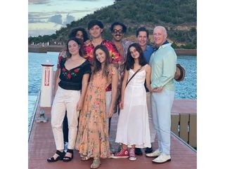 Billie Lourd feet photo thumbnail