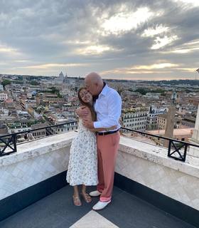 Billie Lourd feet photo thumbnail