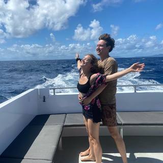 Billie Lourd feet photo thumbnail