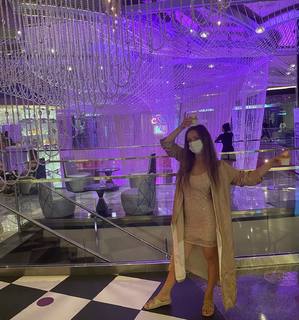 Billie Lourd feet photo thumbnail