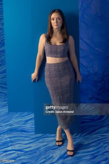 Billie Lourd feet photo 11